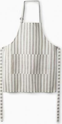 Фартук Soprano 60x70 см, лен 100%, 180 гр/м2 10494023