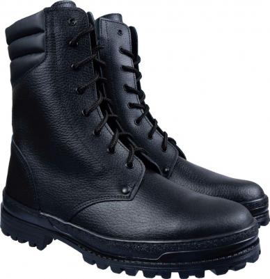 Бортопрошивные ботинки Ботинки ОМОН бортопрошивные, р. 44 Бот 030/44