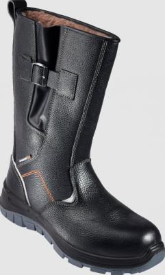 Сапоги OPERATOR 2.0 КП и КС шерст.мех, кожаные ПУ/ТПУ (40), пар, Сап 182/40