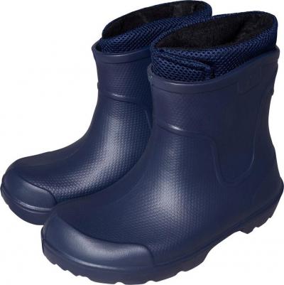 Полусапоги рабочие EVA утепленные -44 синие Марс (ПС-101 3)