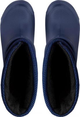 Полусапоги рабочие EVA утепленные -44 синие Марс (ПС-101 3) – фото 1