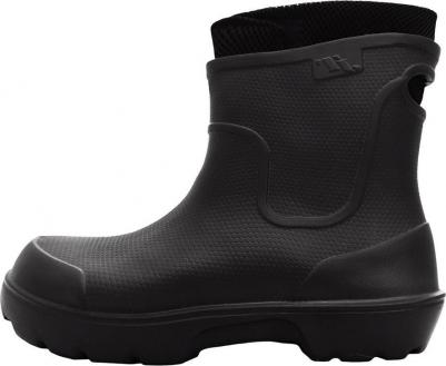 Полусапоги рабочие EVA утепленные -46 черные Марс (ПС-101 10) – фото 1