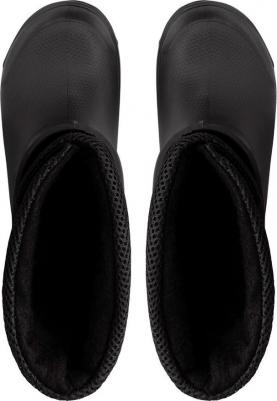 Полусапоги рабочие EVA утепленные -46 черные Марс (ПС-101 10) – фото 2