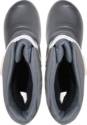 Сапоги рабочие EVA утепленные -41 серые (СП-135 1) – фото 1