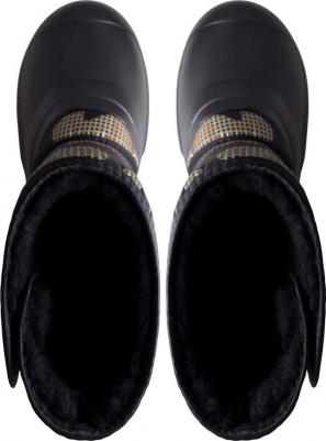 Сапоги рабочие EVA утепленные -44 камуфляж Альтаир (СП-145 3) – фото 2