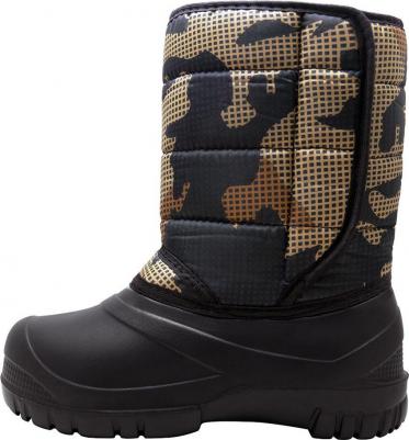 Сапоги рабочие EVA утепленные -46 камуфляж Альтаир (СП-145 5) – фото 1