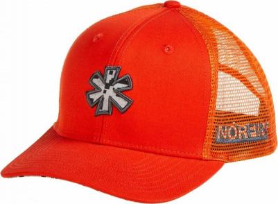 Бейсболка Orange