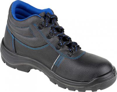 Ботинки 12 4650289560106 – фото 3