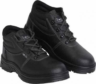 Ботинки Сириус-Титан, кожа, Нитрил р. 48 122506