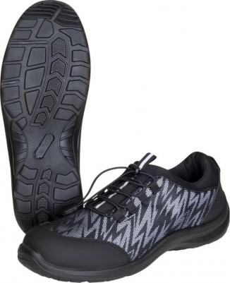 Полуботинки Сириус-Фотон, Текстиль, ПУ р. 42 154628