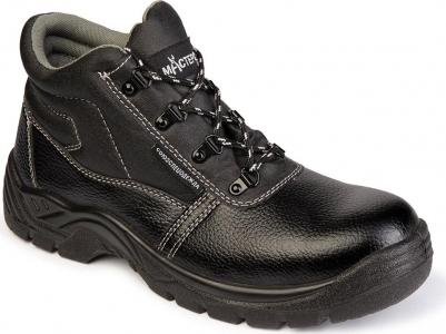 Ботинки Мастеров с МП и МС, 39 2000000256672