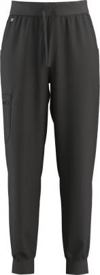 Джоггеры Эргофайв Актив EAPW05 женские т.серые, 52 (L) 2000000296036