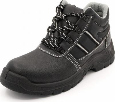 Ботинки Аскет SJ949 р.38 128383