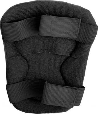 Наколенники 2526-1 с двойной пластиковой накладкой, 2 шт – фото 2