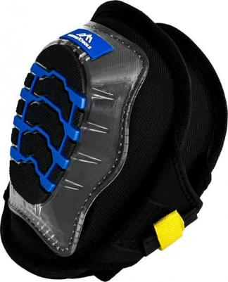 Наколенники 2526-4 с гелиевыми вставками, 2 шт