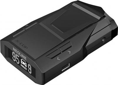 X-Cop 6100s – фото 1