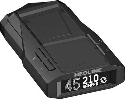 X-Cop 6100s