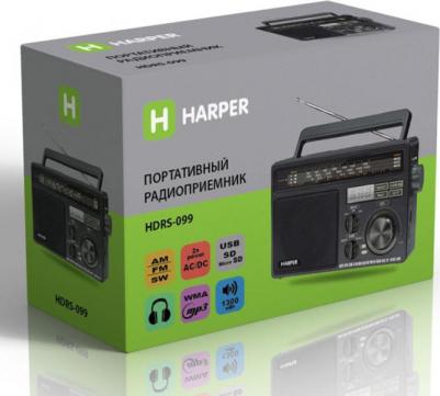 HDRS-099 – фото 15
