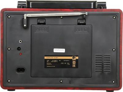 РП-312BT – фото 5