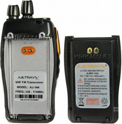 AJ-144 – фото 2