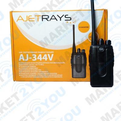 AJ-344V – фото 1