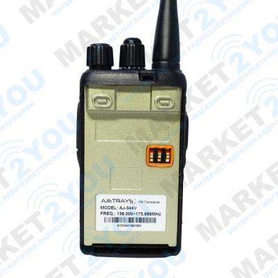 AJ-344V – фото 5