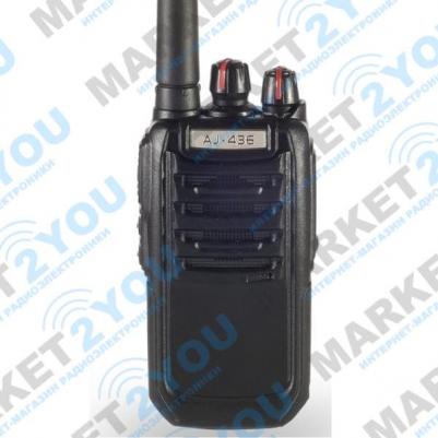 AJ-436 – фото 3