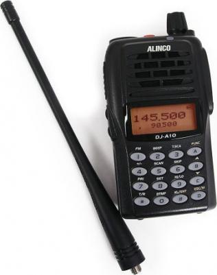 DJ-A10 – фото 2