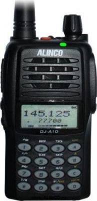 DJ-A10 – фото 4