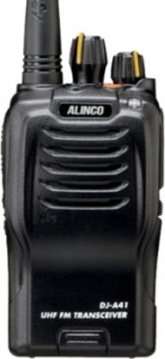 DJ-A41 – фото 4