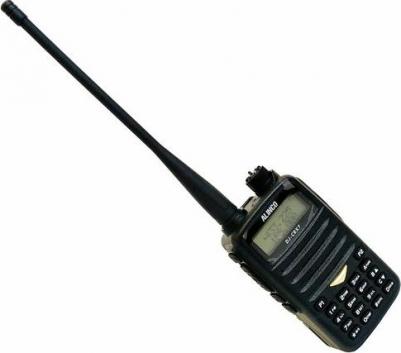 DJ-CRX7