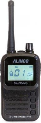 DJ-FX446 – фото 1