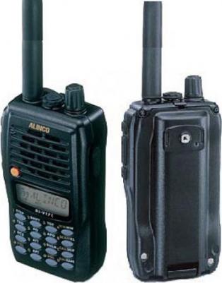 DJ-V17L – фото 1