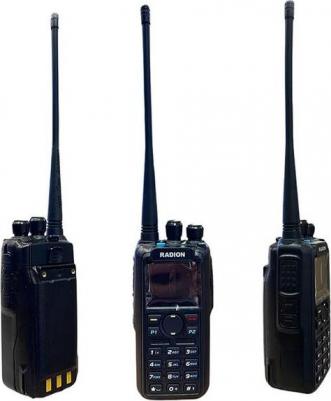 AT-D878UV – фото 6