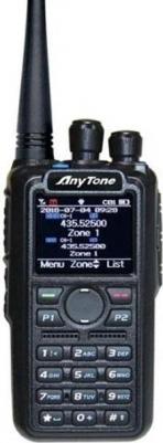 AT-D878UV – фото 7