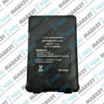 A-24 – фото 14