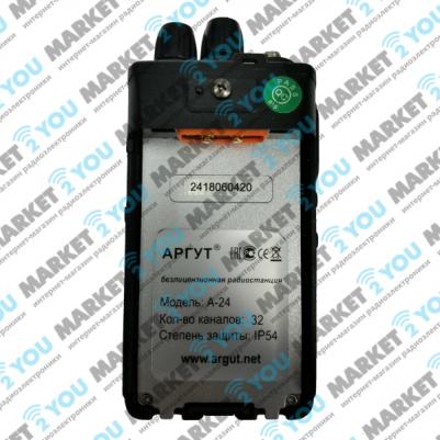 A-24 – фото 16