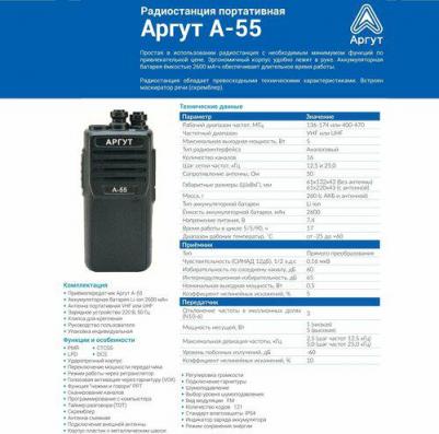 A-55 – фото 3