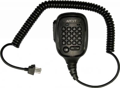 A-703 UHF – фото 2