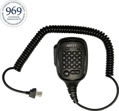 A-703 VHF – фото 1