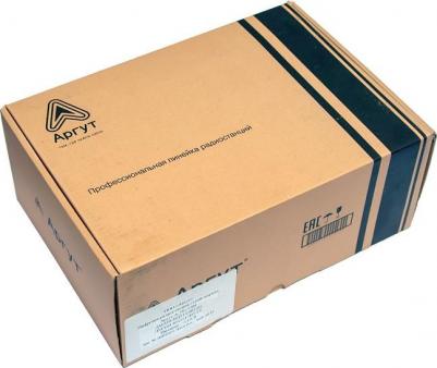 A-703 VHF – фото 7