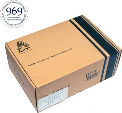 A-703 VHF – фото 9