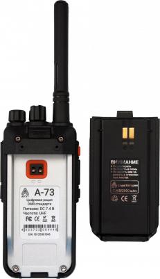 A-73 – фото 19