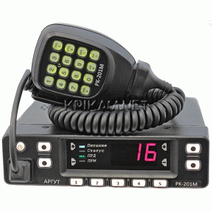 PK-201M – фото 5