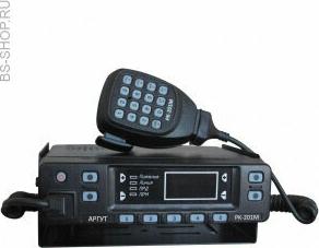 PK-201M – фото 8