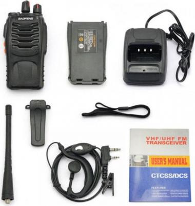 BF-888S – фото 1