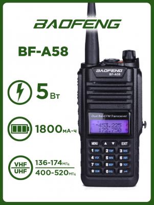 BF A-58 – фото 13