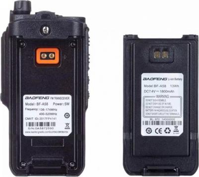 BF A-58 – фото 17