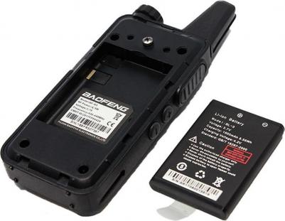 BF-R5 – фото 1