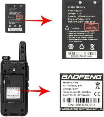 BF-R5 – фото 4